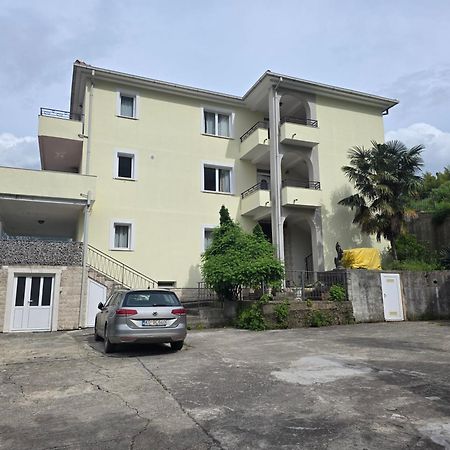 Apartments Soso Kotor Exterior photo