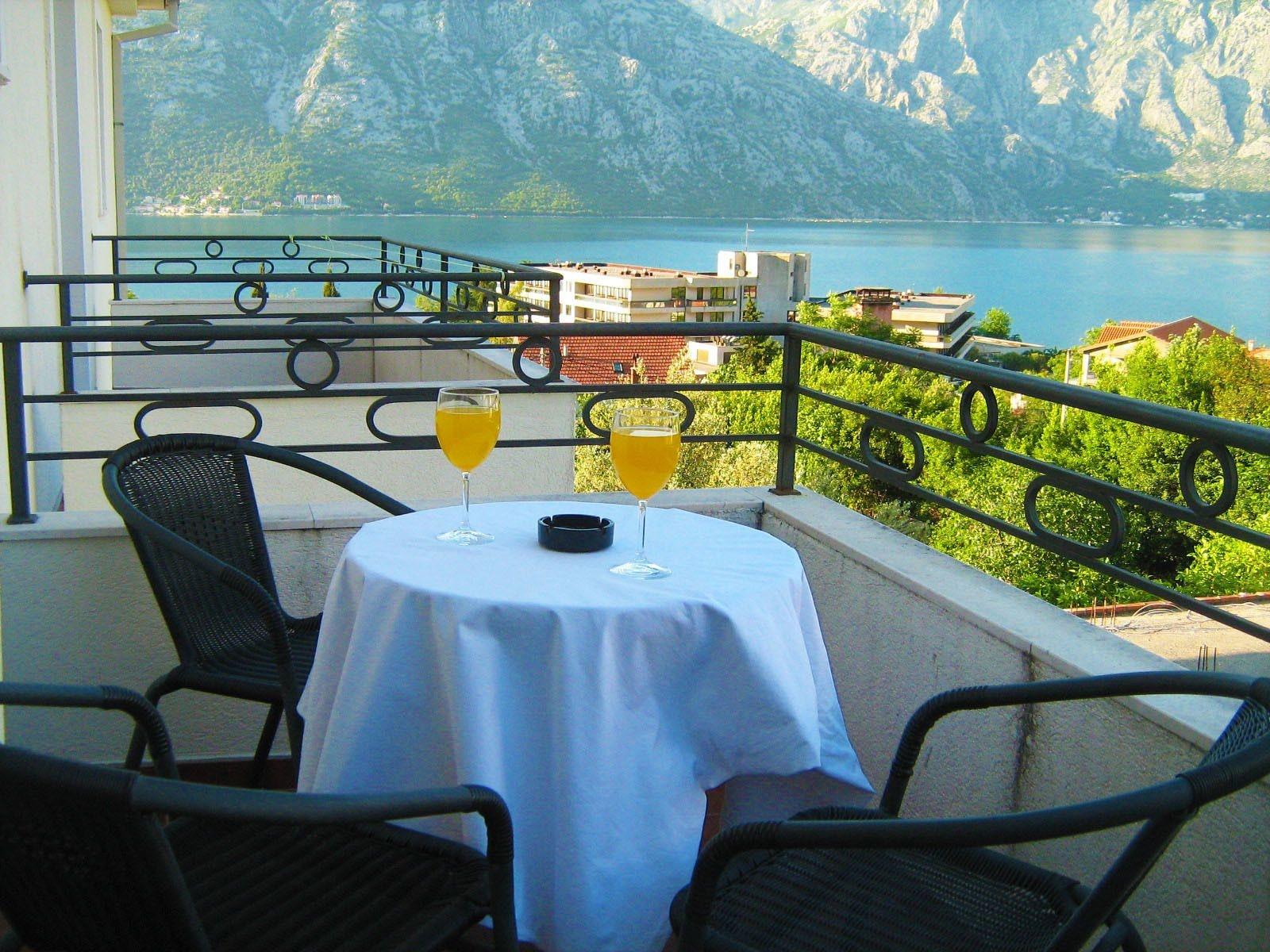 Apartments Soso Kotor Exterior photo