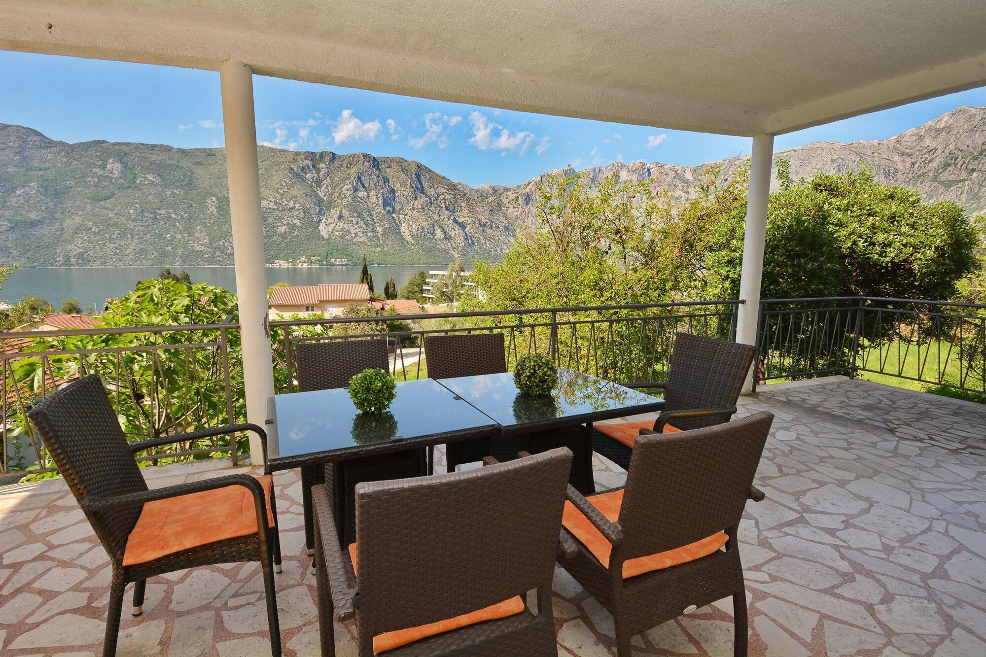 Apartments Soso Kotor Exterior photo