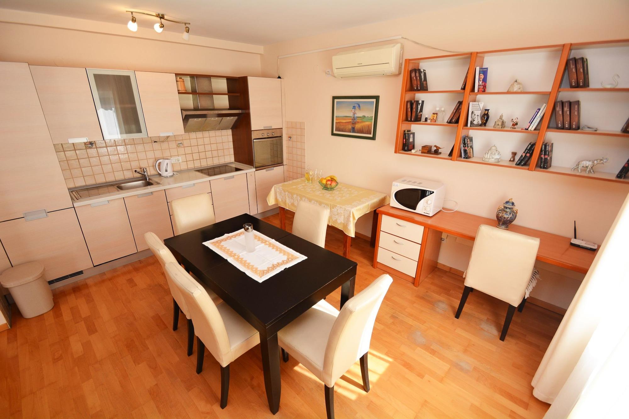 Apartments Soso Kotor Exterior photo