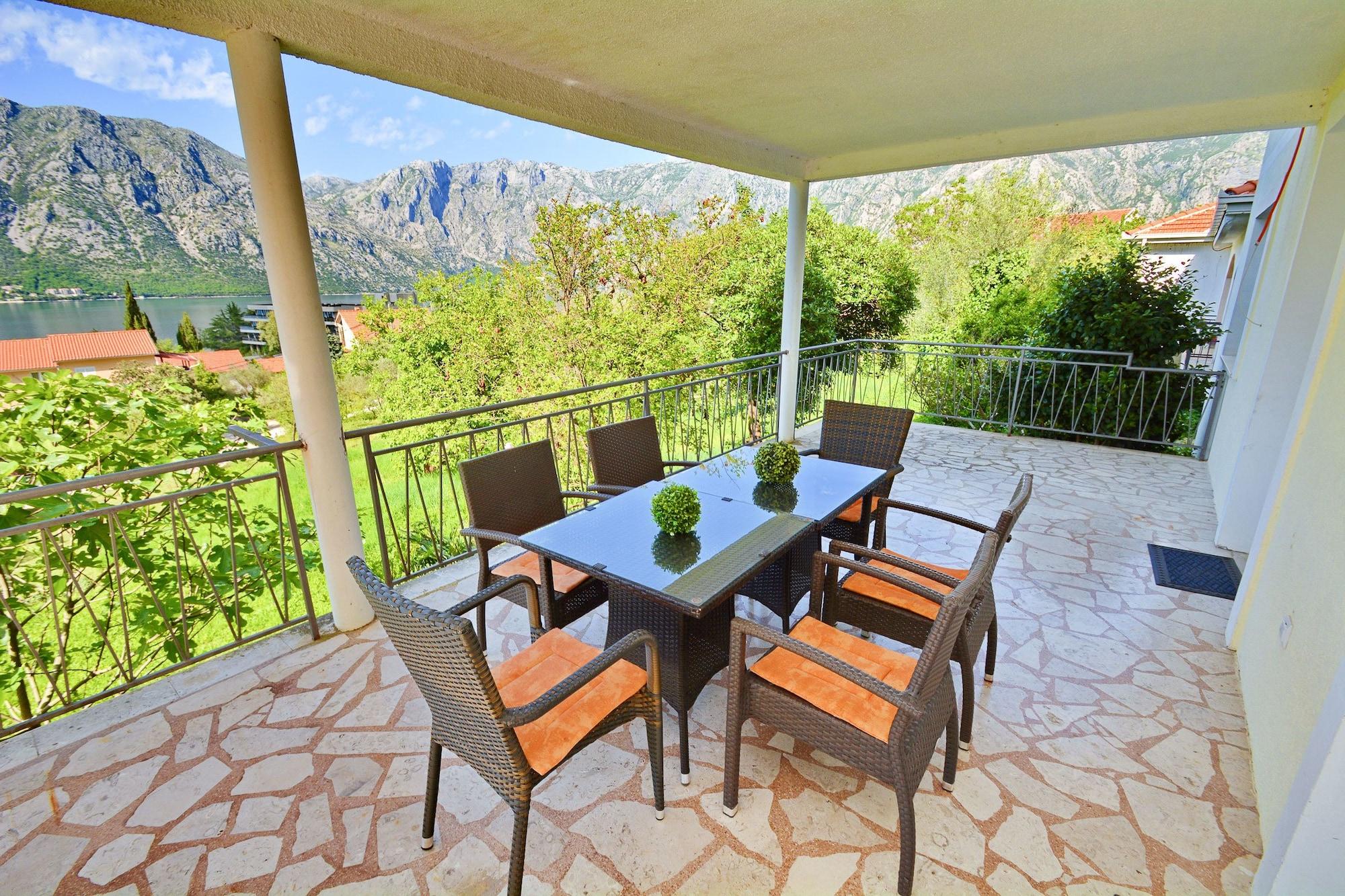 Apartments Soso Kotor Exterior photo