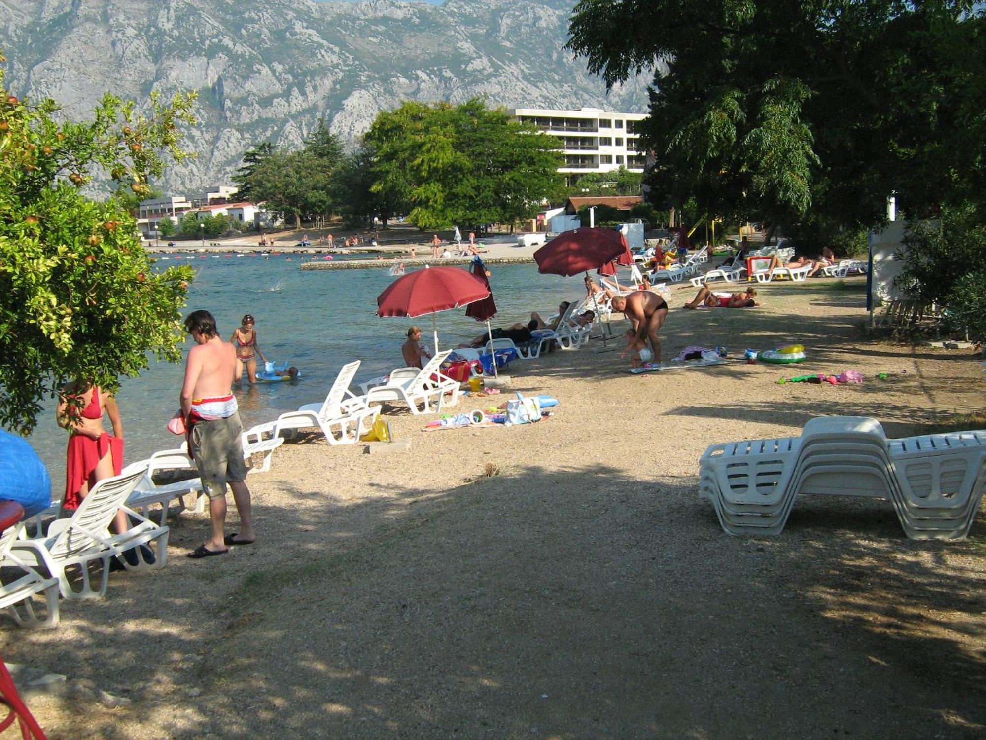 Apartments Soso Kotor Exterior photo