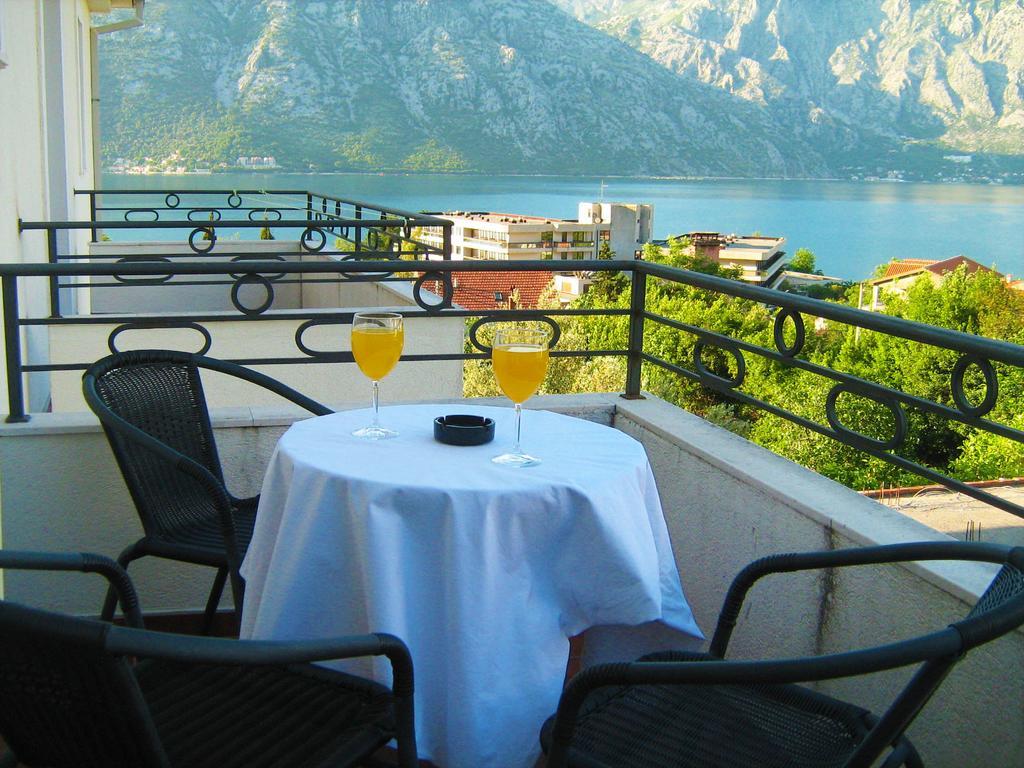 Apartments Soso Kotor Exterior photo