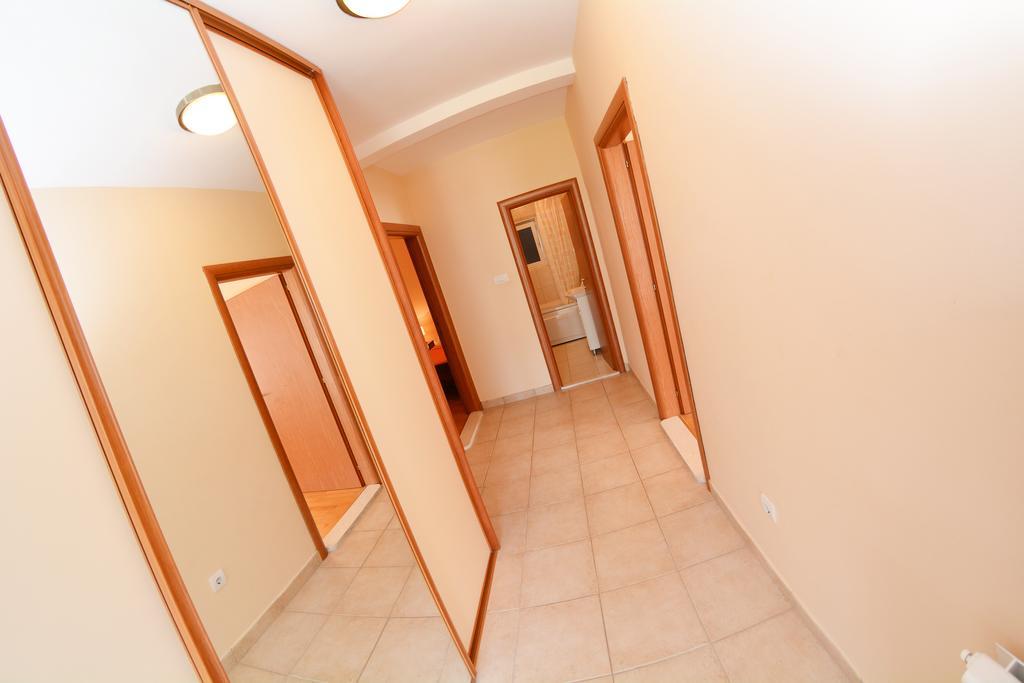 Apartments Soso Kotor Exterior photo