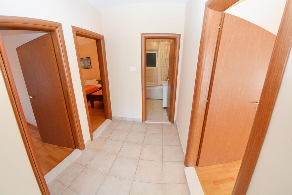 Apartments Soso Kotor Exterior photo